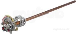 Heatrae Spares and Accessories -  Baxi Heatrae 95606686 Element