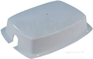 Parts Obsolete Lines -  Baxi Heatrae 95607020 Terminal Cover