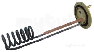 Heatrae Spares and Accessories -  Potterton Heatrae 95606792 Element