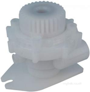 Heatrae Spares and Accessories -  Heatrae 95605610 Control Flow Valve