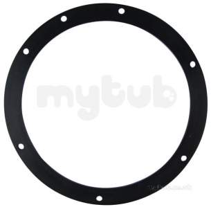 Heatrae Spares and Accessories -  Heatrae 95611734 Gasket Plate Assy X2