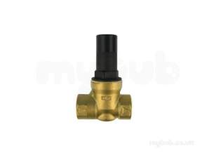 Heatrae Spares and Accessories -  Heatrae 95605846 3 5 Bar Press Red Valve