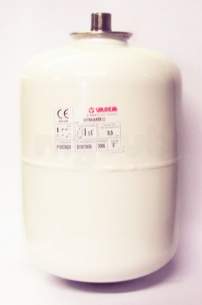 Heatrae Spares and Accessories -  Heatrae 95607675 Expansion Vessel