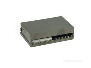 Heatrae Spares and Accessories -  Heatrae 95615038 Elec Circuit Board Assy