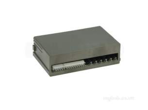 Heatrae Spares and Accessories -  Heatrae 95615038 Elec Circuit Board Assembly