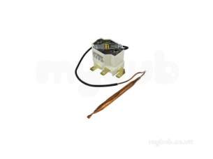 Heatrae Spares and Accessories -  Potterton Heatrae 95612697 Thermostat