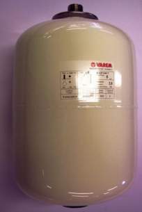 Heatrae Spares and Accessories -  Heatrae 95607660 3 Bar Expansion Vessel
