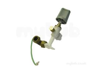 Heatrae Spares and Accessories -  Heatrae 95605439 On/off Control Valve