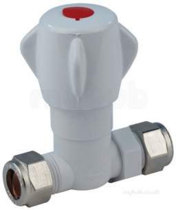 Heatrae Spares and Accessories -  Potterton Heatrae 95605444 Control Valve