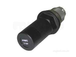 Heatrae Spares and Accessories -  Heatrae 95605824 Pre/red Valve Cartridge