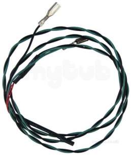 Heatrae Spares and Accessories -  Heatrae 95612508 Thermister Probe Assembly