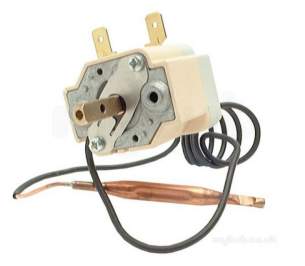 Heatrae Spares and Accessories -  Potterton Heatrae 95612512 Thermostat