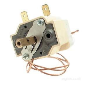 Heatrae Spares and Accessories -  Potterton Heatrae 95612667 Tstat