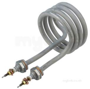 Heatrae Spares and Accessories -  Heatrae 95601503 Element Helical