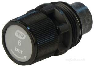 Heatrae Spares and Accessories -  Potterton Heatrae 95605864 Prv Cartridge