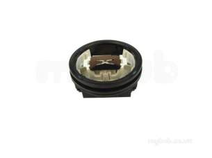 Heatrae Spares and Accessories -  Heatrae 95612691 Element Cut Out