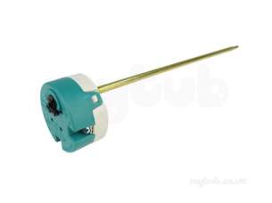 Heatrae Spares and Accessories -  Heatrae 95612687 Thermostat Plus Cutout