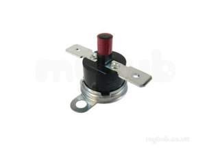 Heatrae Spares and Accessories -  Potterton Heatrae 95612693 Primary Cutout