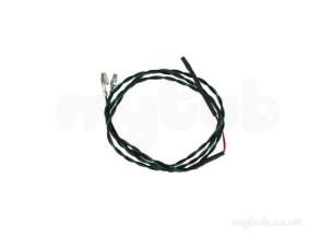 Heatrae Spares and Accessories -  Heatrae 95612696 Control Thermistor
