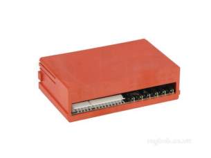 Heatrae Spares and Accessories -  Heatrae 95615043 Electronics Assembly