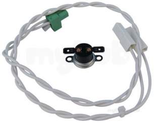 Heatrae Spares and Accessories -  Heatrae 95613628 Temp Switch Assembly