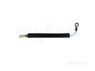 Heatrae Spares and Accessories -  Heatrae 95612706 Thermistor Assembly
