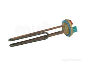 Heatrae Spares and Accessories -  Potterton Heatrae Ey311e Ih Plus Tsd Stat