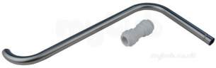 Heatrae Spares and Accessories -  Potterton Heatrae 95604678 Spout 12