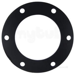 Heatrae Spares and Accessories -  Potterton Heatrae 95611711 Gasket