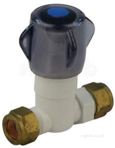 Heatrae Spares and Accessories -  Potterton Heatrae 95605857 Valve Control