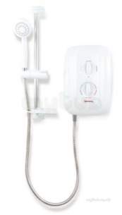 Redring Shower Products -  Applied Redring Active 72kw-a7 53561001