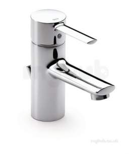 Roca Brassware -  Roca Targa Basin Mixer Plus Puw Cp