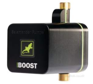 Home Boost Mains Pressure Booster -  Home Boost Mains Pressure Booster Pump