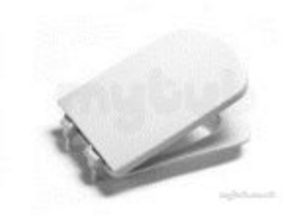 Roca Sanitaryware -  Roca Senso Soft Close Seat Whte 801512004