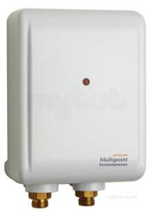 Heatrae Water Heaters -  Heatrae Multipoint Instantaneous 9kw