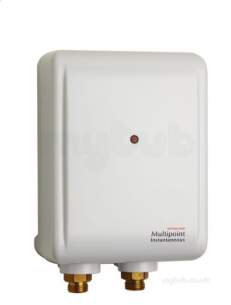 Heatrae Water Heaters -  Heatrae Multipoint Instantaneous 7kw