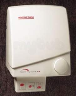 Heatrae Hand Wash Units -  Handy Dri 14 Hand Dry Unit 020-081