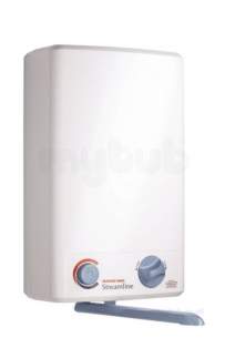 Heatrae Water Heaters -  Heatrae Streamline 7l 1kw O/sink And Spout