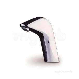 Intatec Saracen Products -  Saracen Eco Infra-red Mains Mixing Tap