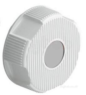 Aqualisa Showers -  Aquavalve 024601 On/off Control Knob Cp