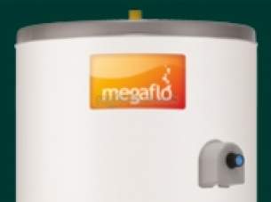 Heatrae Megatech Solar Cylinders -  Heatrae Megatech Dd300 Direct Solar Cyl