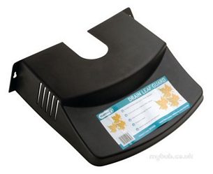 Hunter Plastics Below Ground -  Hunter Drain Leaf Guard Ds500