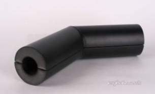 Durapipe Duracool Fittings -  Duracool Abs 45d Elbow Thermoclick 25/32