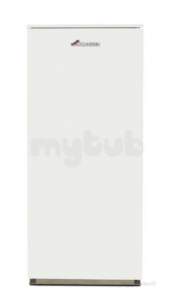 Worcester Oil Boilers -  Worcester G/star Danesmoor Utility 12/18 Erp