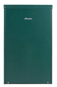 Worcester Oil Boilers -  Worcester G/star Danesmoor External 25/32 Erp