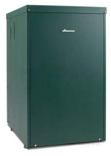 Worcester Oil Boilers -  Worcester G/star Danesmoor External 12/18 Erp