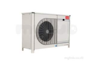 Danfoss New Generation Optyma Plus -  Dan Mplm035vvlp01e Optyma Plus Inverter 114x4315