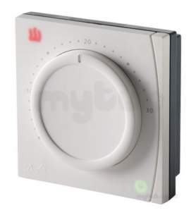 Danfoss Randall Domestic Controls -  Danfoss Dial-stat Ret1000m 087n645000