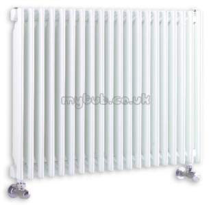 Myson Decor Radiators -  Myson Decor H11 305x1400mm 4t 2760b