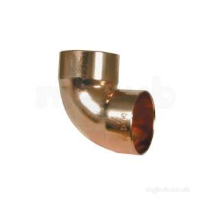 Ibp General Range Conex End Feed Fitting -  Ibp Conex Ibp 607 35mm 90 Degree Elbow
